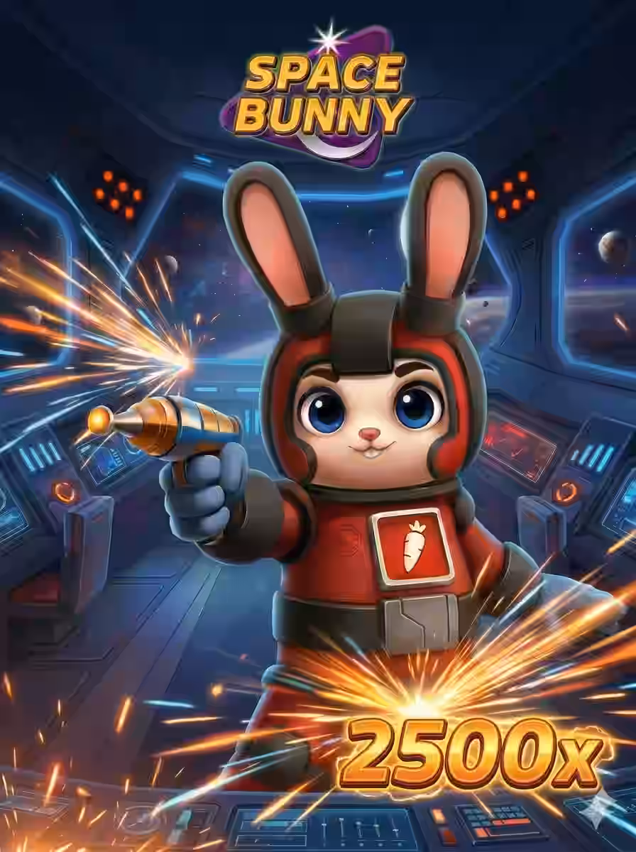 Space Bunny