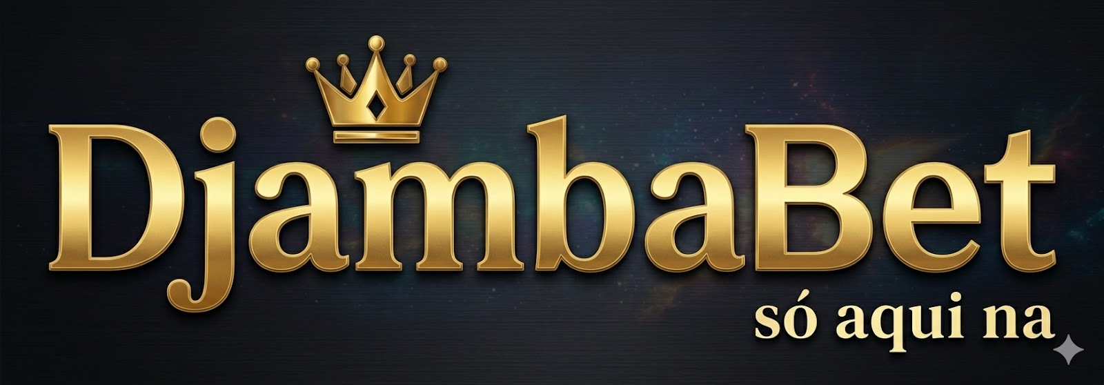 Djamba Bet - A bet LEGALIZE